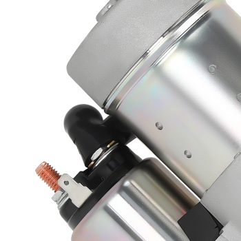 Starter Motor For Robin compatible for Subaru Specific EH65 EH72 EH722 12V 11T CCW 263-70505-J0