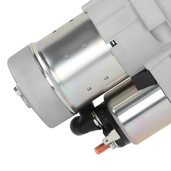 Starter Motor For Robin compatible for Subaru Specific EH65 EH72 EH722 12V 11T CCW 263-70505-J0