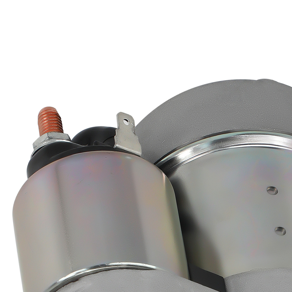 Starter Motor For Robin compatible for Subaru Specific EH65 EH72 EH722 12V 11T CCW 263-70505-J0