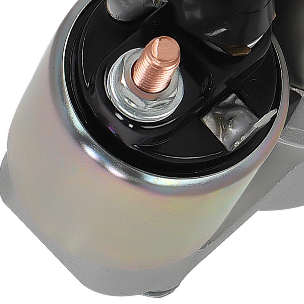 Starter Motor For Robin compatible for Subaru Specific EH65 EH72 EH722 12V 11T CCW 263-70505-J0