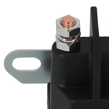 12 Volt Relay Switch for MTD Riding Mower 1990-1994 117-1197 513075 212655