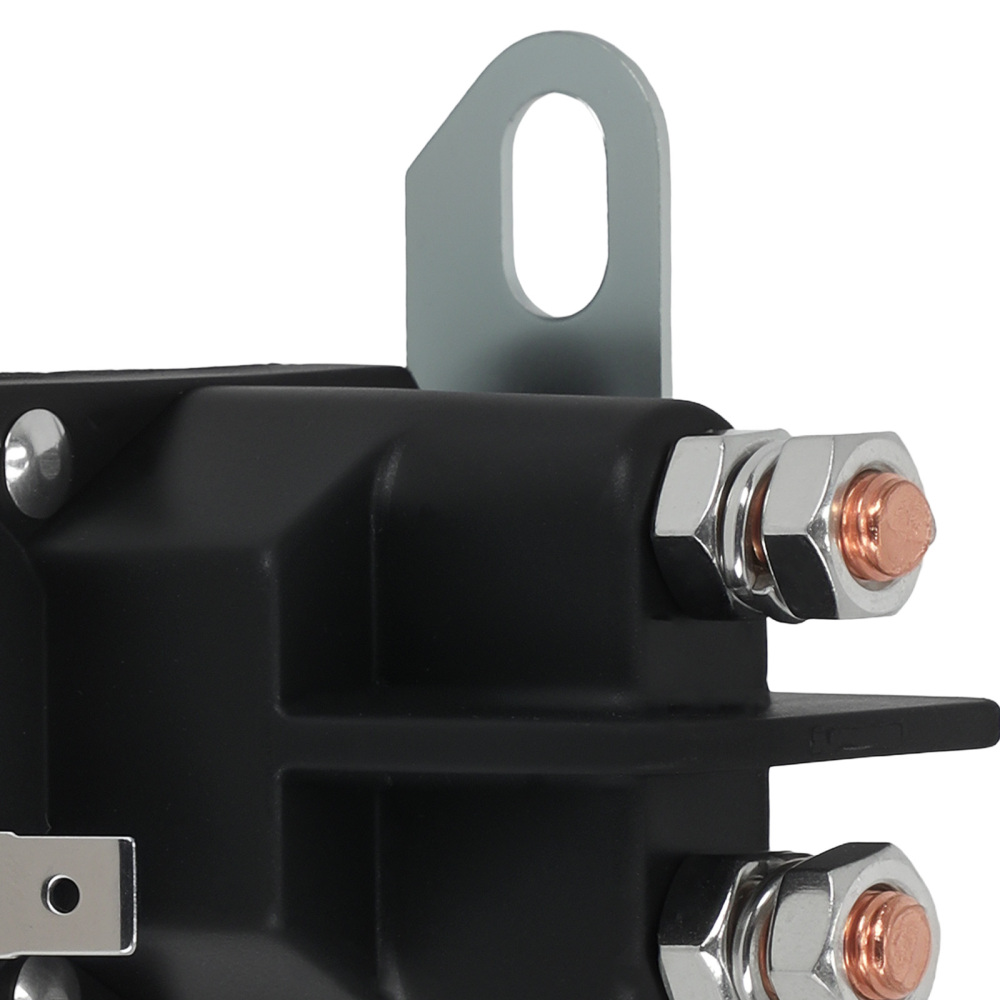 12 Volt Relay Switch for MTD Riding Mower 1990-1994 117-1197 513075 212655