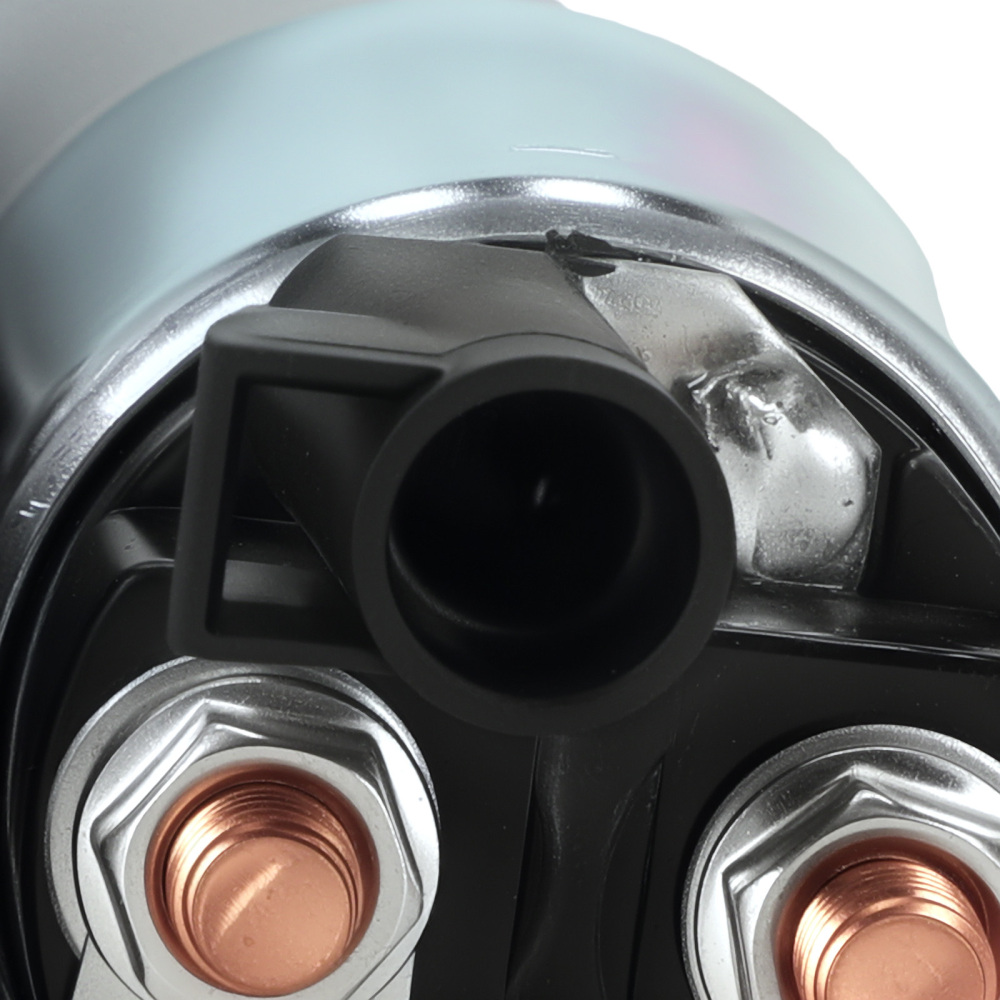 Starter Motor compatible for Holden Adventra VZ 3.6L V6 2004-2007 12V141828152060