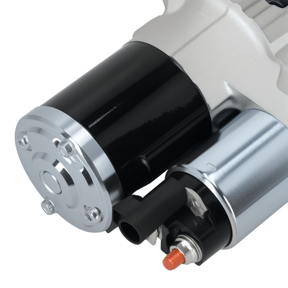 Starter Motor compatible for Holden Adventra VZ 3.6L V6 2004-2007 12V141828152060