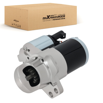 Starter Motor compatible for Holden Adventra VZ 3.6L V6 2004-2007 12V141828152060