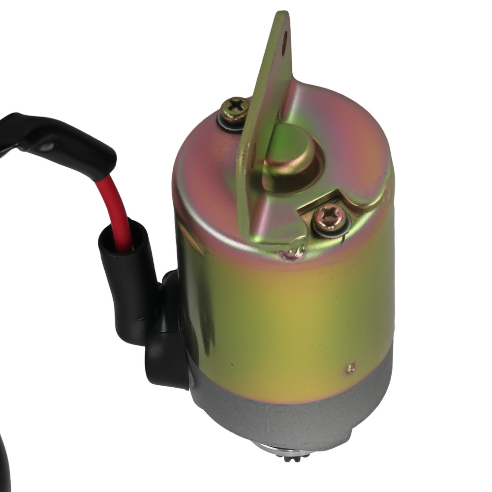 Starter Motor compatible for Polaris PHOENIX 200 2005-2021 0453024 12V 9 Teeth CW