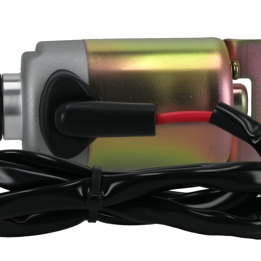 Starter Motor compatible for Polaris PHOENIX 200 2005-2021 0453024 12V 9 Teeth CW