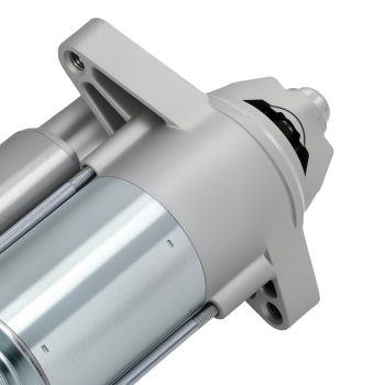 Starter Motor compatible for Ford F-150 compatible for Mustang 2011-2012 3.5L 3.7L V6 5405N BR3T-11000-Compatible for AC