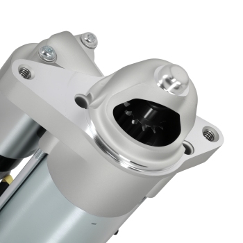 Starter Motor compatible for Ford F-150 compatible for Mustang 2011-2012 3.5L 3.7L V6 5405N BR3T-11000-Compatible for AC