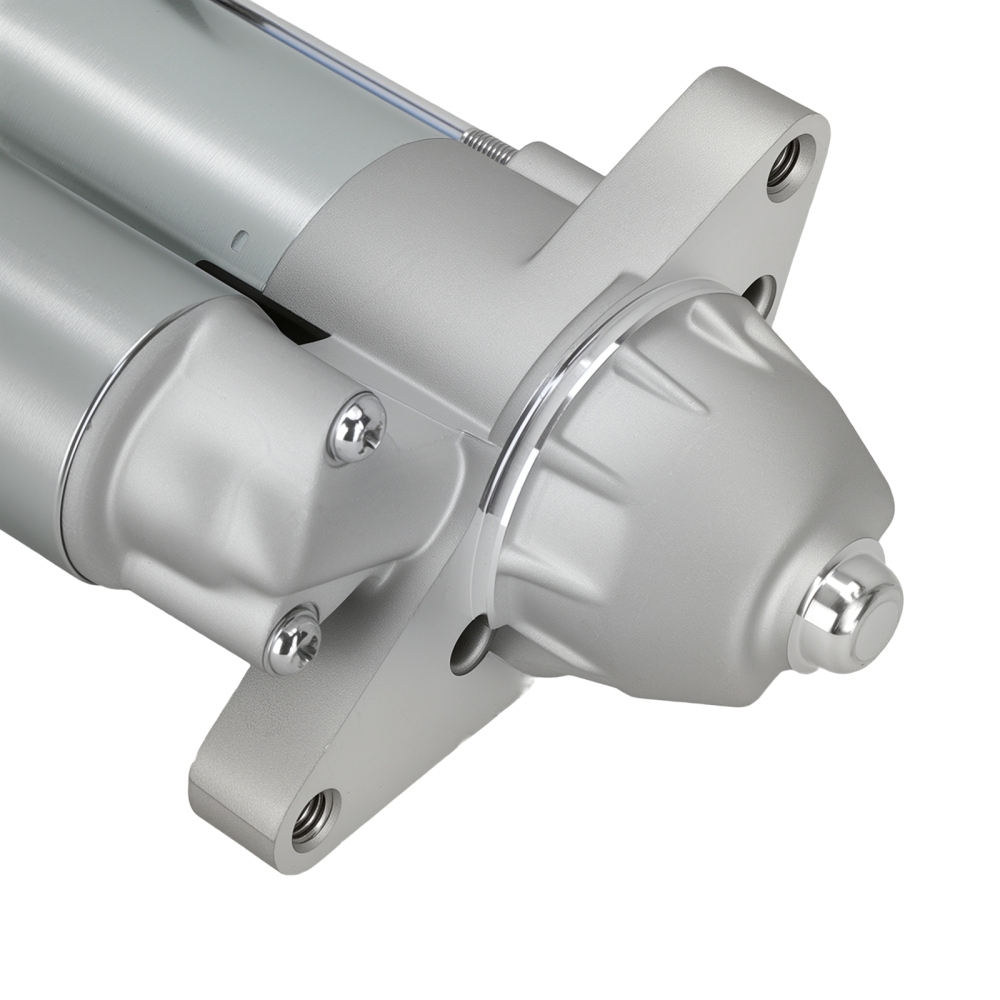 Starter Motor compatible for Ford F-150 compatible for Mustang 2011-2012 3.5L 3.7L V6 5405N BR3T-11000-Compatible for AC