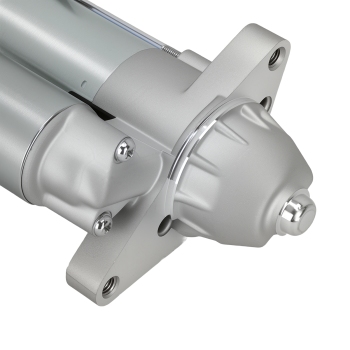 Starter Motor compatible for Ford F-150 compatible for Mustang 2011-2012 3.5L 3.7L V6 5405N BR3T-11000-Compatible for AC