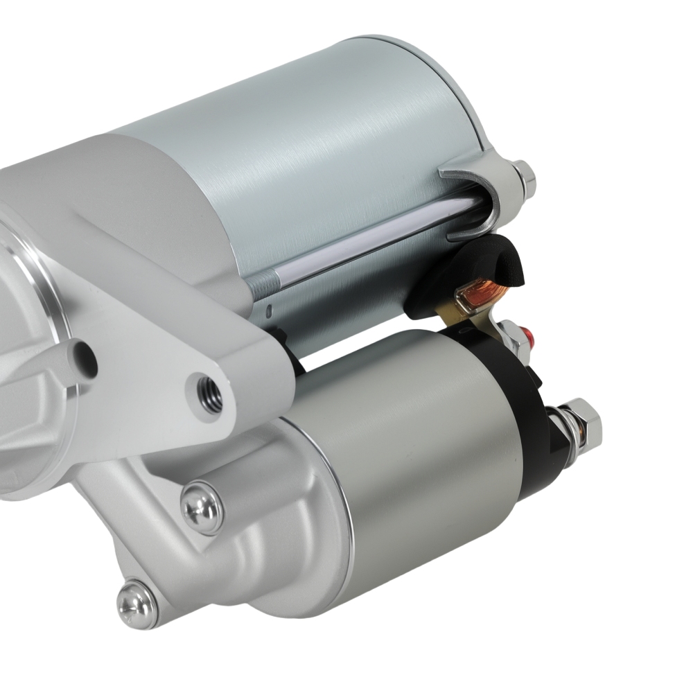 Starter Motor compatible for Ford F-150 compatible for Mustang 2011-2012 3.5L 3.7L V6 5405N BR3T-11000-Compatible for AC