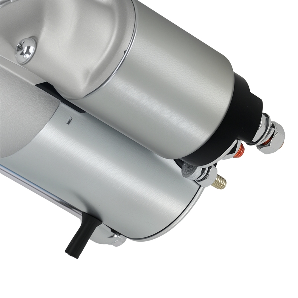 Starter Motor compatible for Ford F-150 compatible for Mustang 2011-2012 3.5L 3.7L V6 5405N BR3T-11000-Compatible for AC