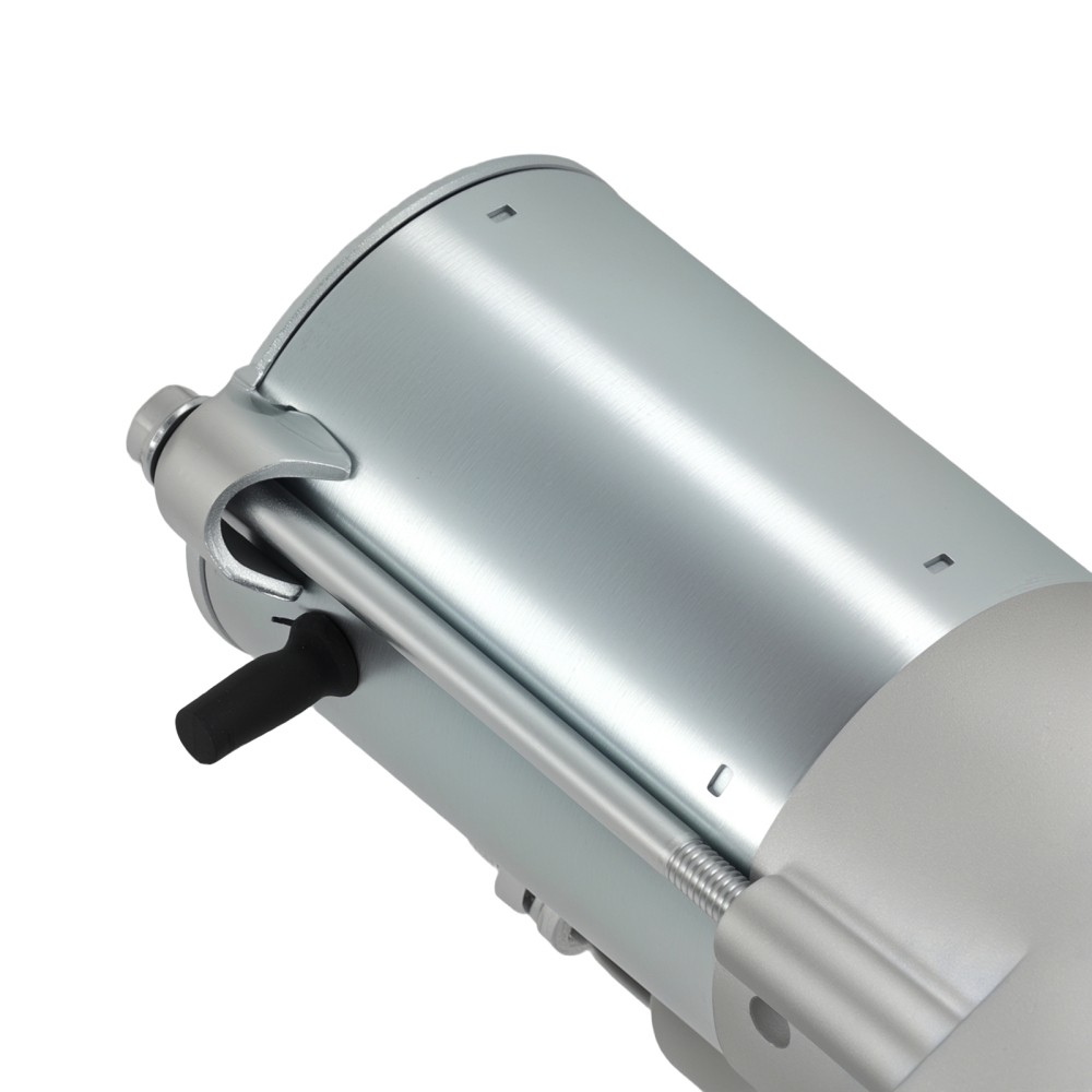 Starter Motor compatible for Ford F-150 compatible for Mustang 2011-2012 3.5L 3.7L V6 5405N BR3T-11000-Compatible for AC