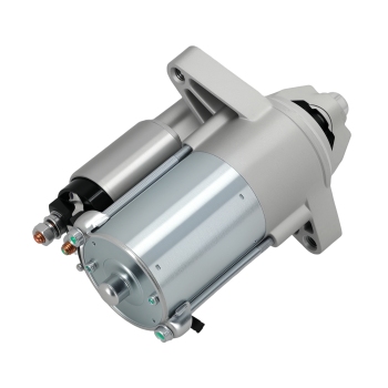 Starter Motor compatible for Ford F-150 compatible for Mustang 2011-2012 3.5L 3.7L V6 5405N BR3T-11000-Compatible for AC