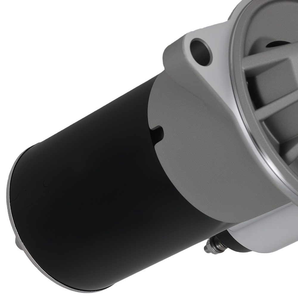 Starter Motor compatible for OMC 5.0L 5.8L compatible for Ford 1989-1996 F7SZ-11002-AARM 10 Teeth