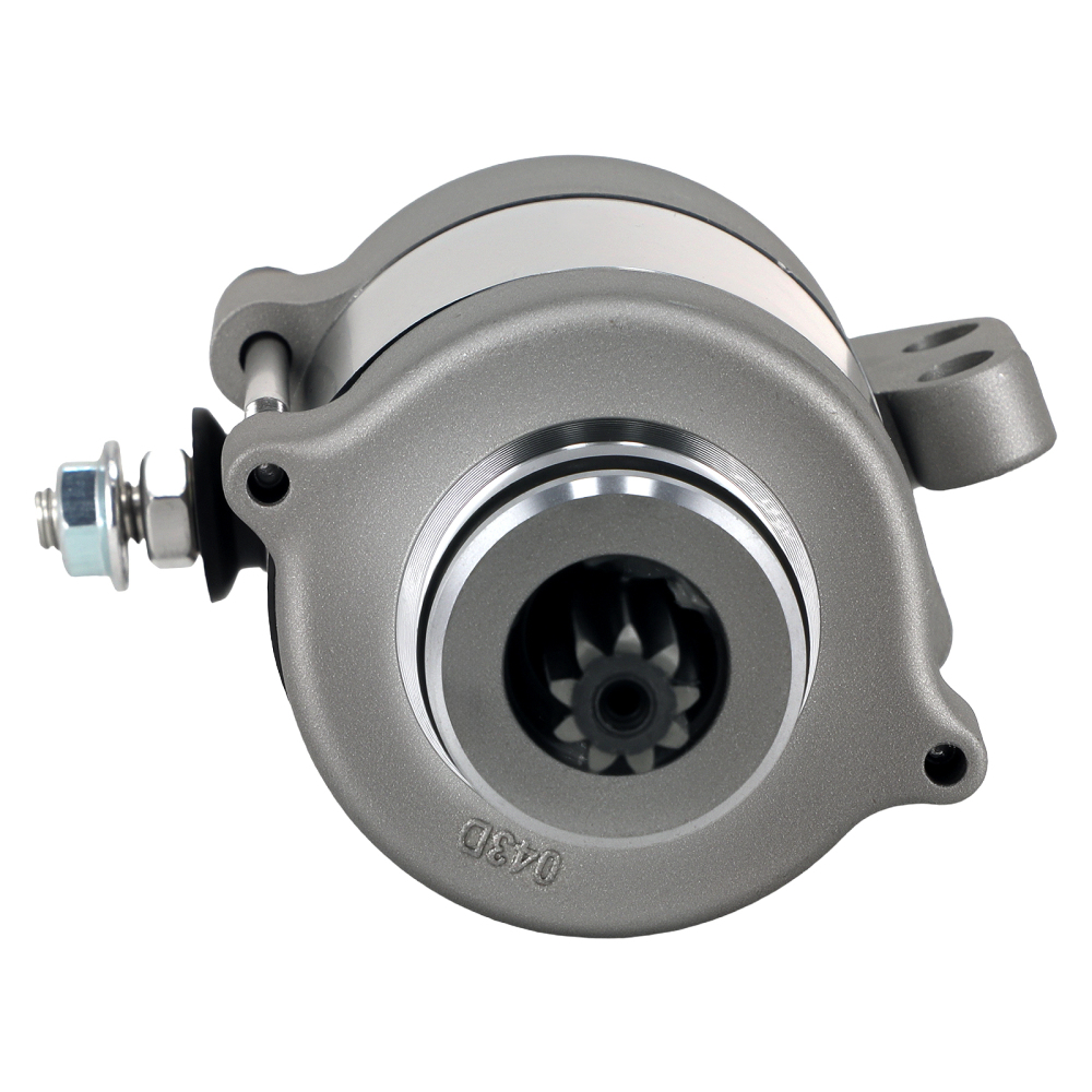 1.2kW 12V 9T Starter Motor compatible for KTM 250 300 EXC XC-W 2015-2016 55140001000