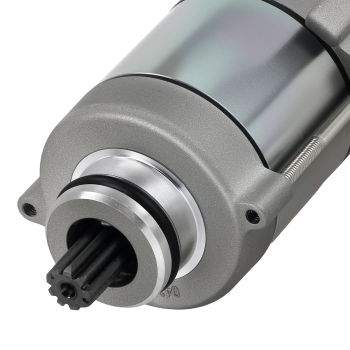 1.2kW 12V 9T Starter Motor compatible for KTM 250 300 EXC XC-W 2015-2016 55140001000