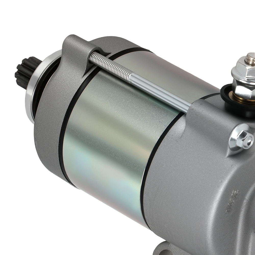 1.2kW 12V 9T Starter Motor compatible for KTM 250 300 EXC XC-W 2015-2016 55140001000