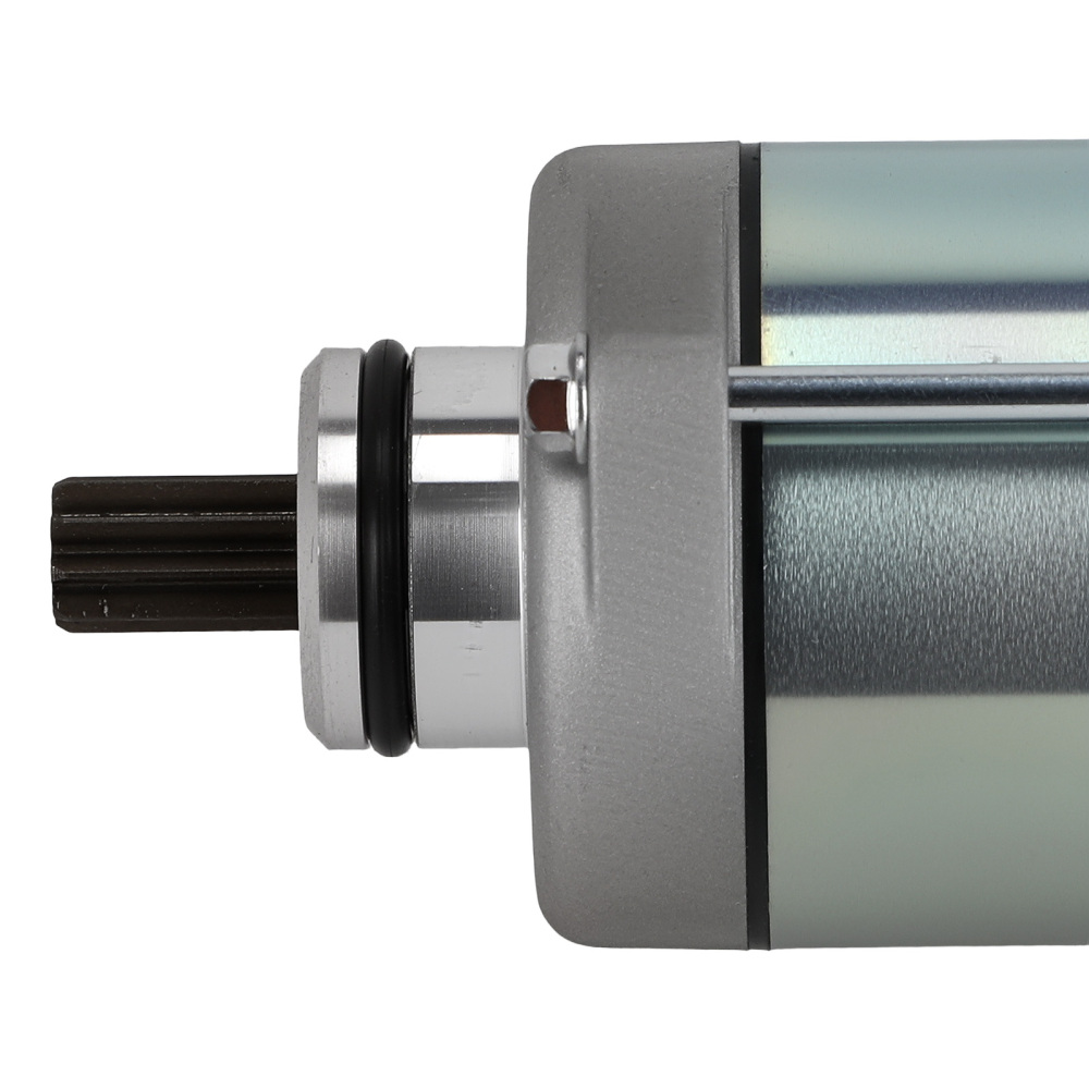 Starter Motor compatible for Husqvarna TE250i TX300 2017-2018 55440001000 9T 12V 0.5kW