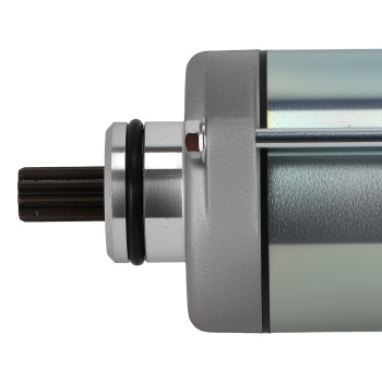 Starter Motor compatible for Husqvarna TE250i TX300 2017-2018 55440001000 9T 12V 0.5kW