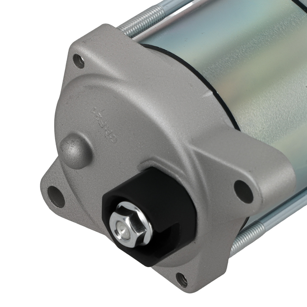 Starter Motor compatible for Husqvarna TE250i TX300 2017-2018 55440001000 9T 12V 0.5kW