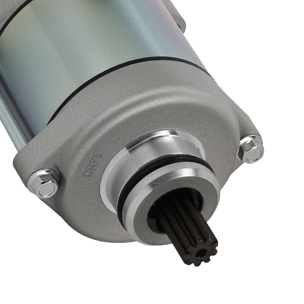 Starter Motor compatible for Husqvarna TE250i TX300 2017-2018 55440001000 9T 12V 0.5kW