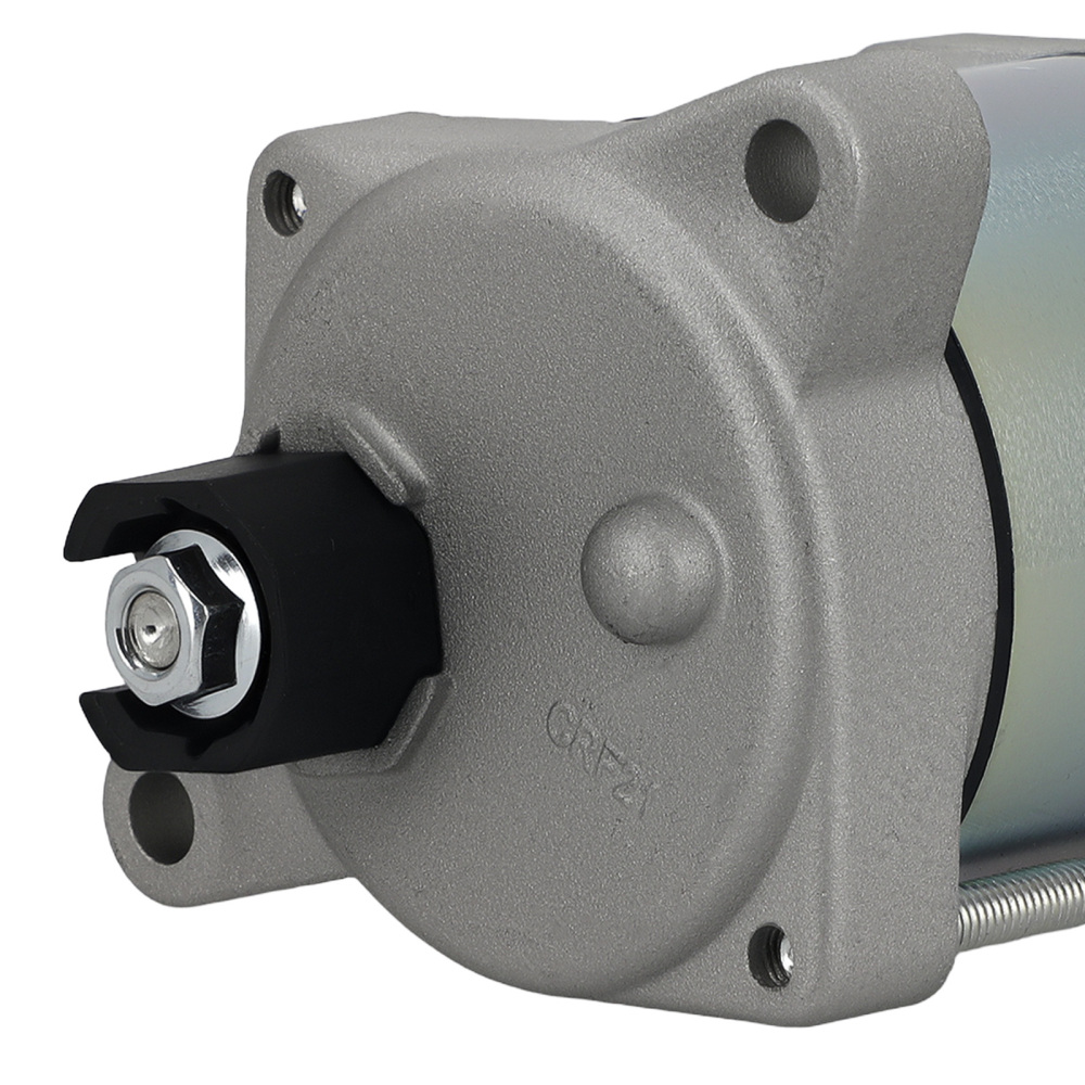 Starter Motor compatible for Husqvarna TE250i TX300 2017-2018 55440001000 9T 12V 0.5kW