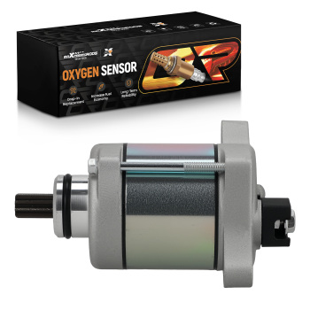 Starter Motor compatible for Husqvarna TE250i TX300 2017-2018 55440001000 9T 12V 0.5kW