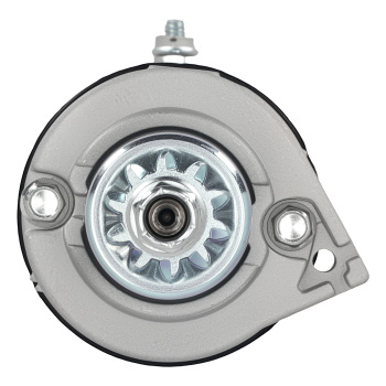 Starter Motor compatible for Mariner 150ELPT 175ELPT 2.0L 1979 1980 1981-1985 50-72467