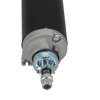 Starter Motor compatible for Mariner 150ELPT 175ELPT 2.0L 1979 1980 1981-1985 50-72467
