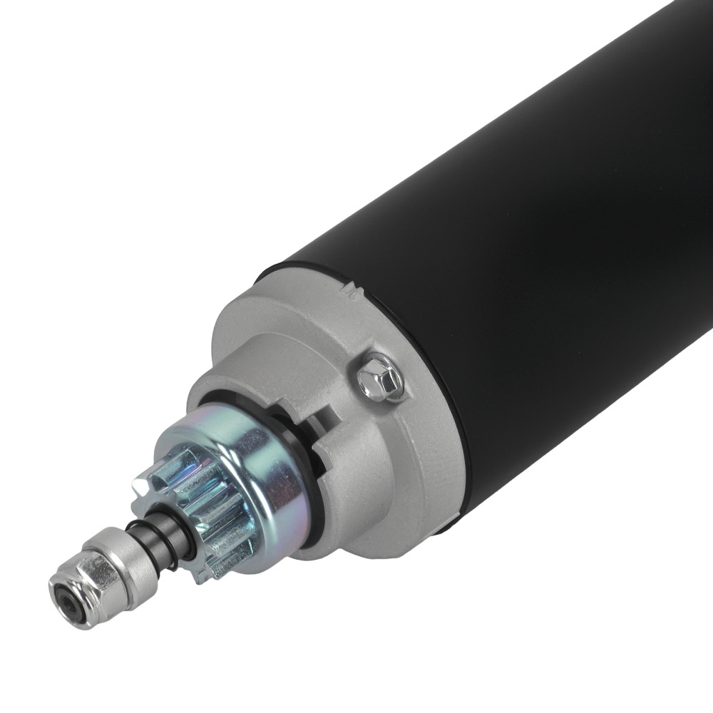 Starter Motor compatible for Mariner 150ELPT 175ELPT 2.0L 1979 1980 1981-1985 50-72467