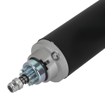 Starter Motor compatible for Mariner 150ELPT 175ELPT 2.0L 1979 1980 1981-1985 50-72467