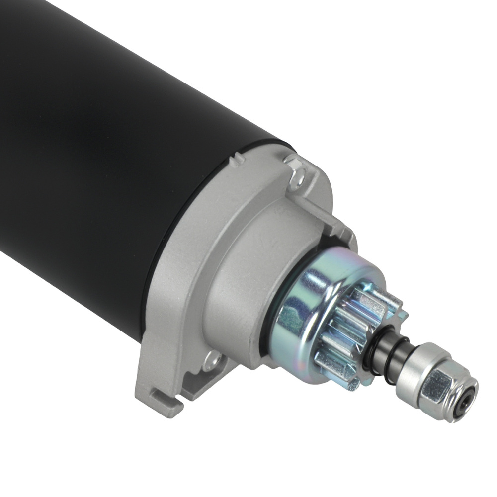 Starter Motor compatible for Mariner 150ELPT 175ELPT 2.0L 1979 1980 1981-1985 50-72467