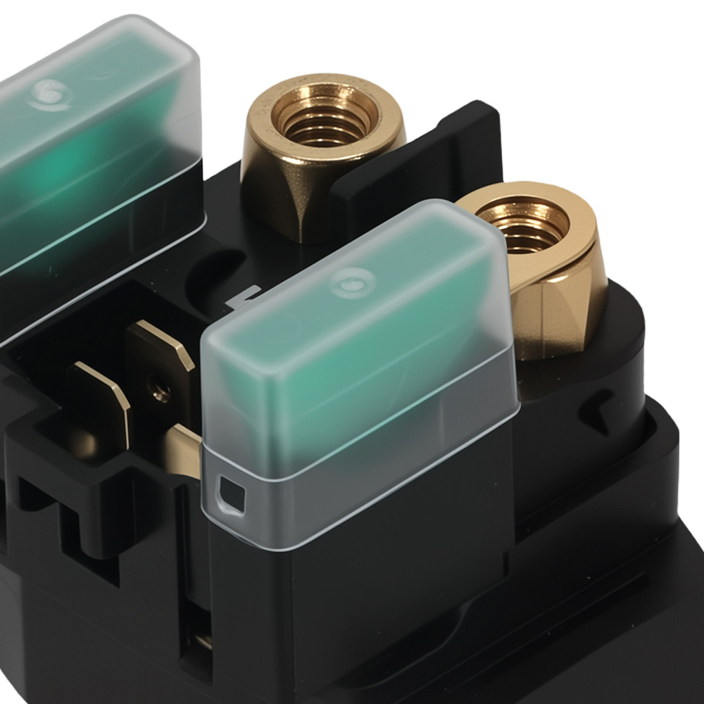 12V Starter Relay compatible for KTM 1290 Super 2014 2015-2024 76211058000 58211058000