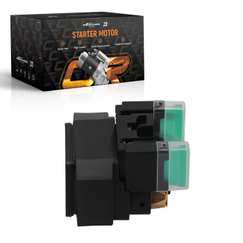 12V Starter Relay compatible for KTM 1290 Super 2014 2015-2024 76211058000 58211058000