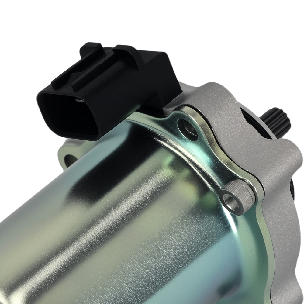 11T Starter compatible for Honda TRX420TE TRX500FE Pioneer 1000 31300-HP5-601 12V