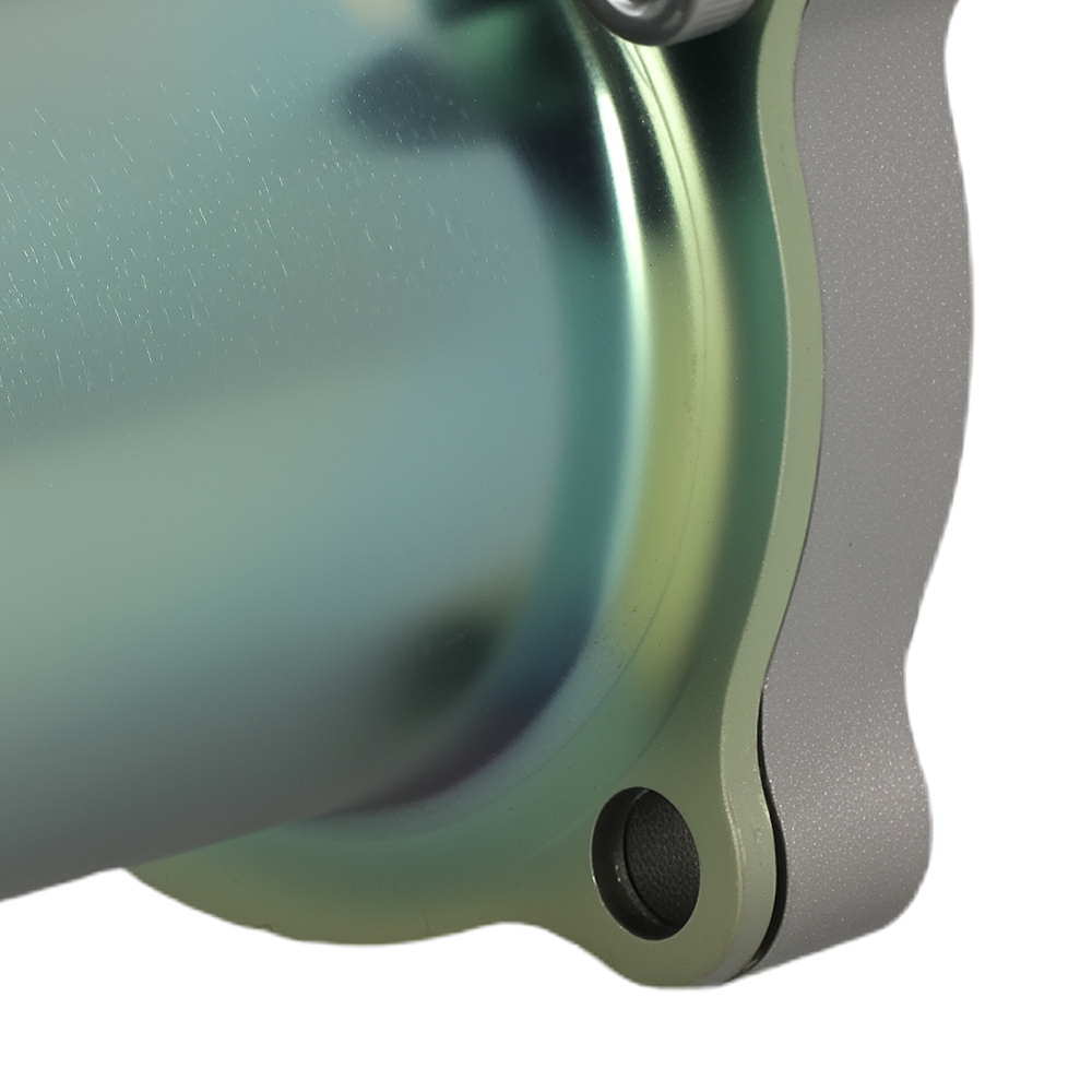 11T Starter compatible for Honda TRX420TE TRX500FE Pioneer 1000 31300-HP5-601 12V