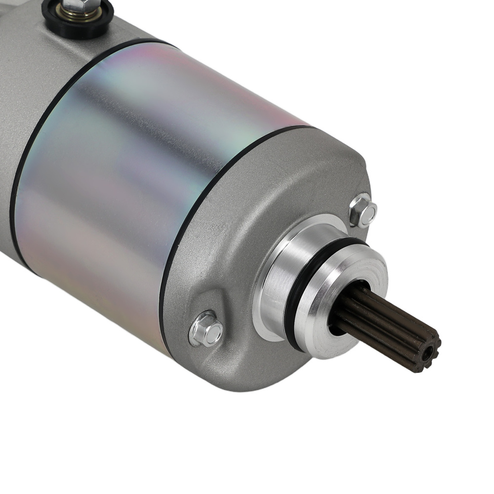 Démarreur 9 Dents Antihoraire forSMC SXC 625 660 2003-2006 58440001000