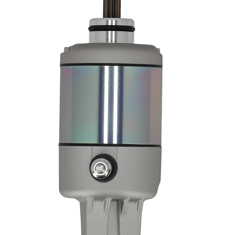 Démarreur 9 Dents Antihoraire forSMC SXC 625 660 2003-2006 58440001000