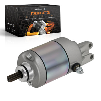 Motorino Avviamento 58440001000 for SMC 625 660 2003-2006