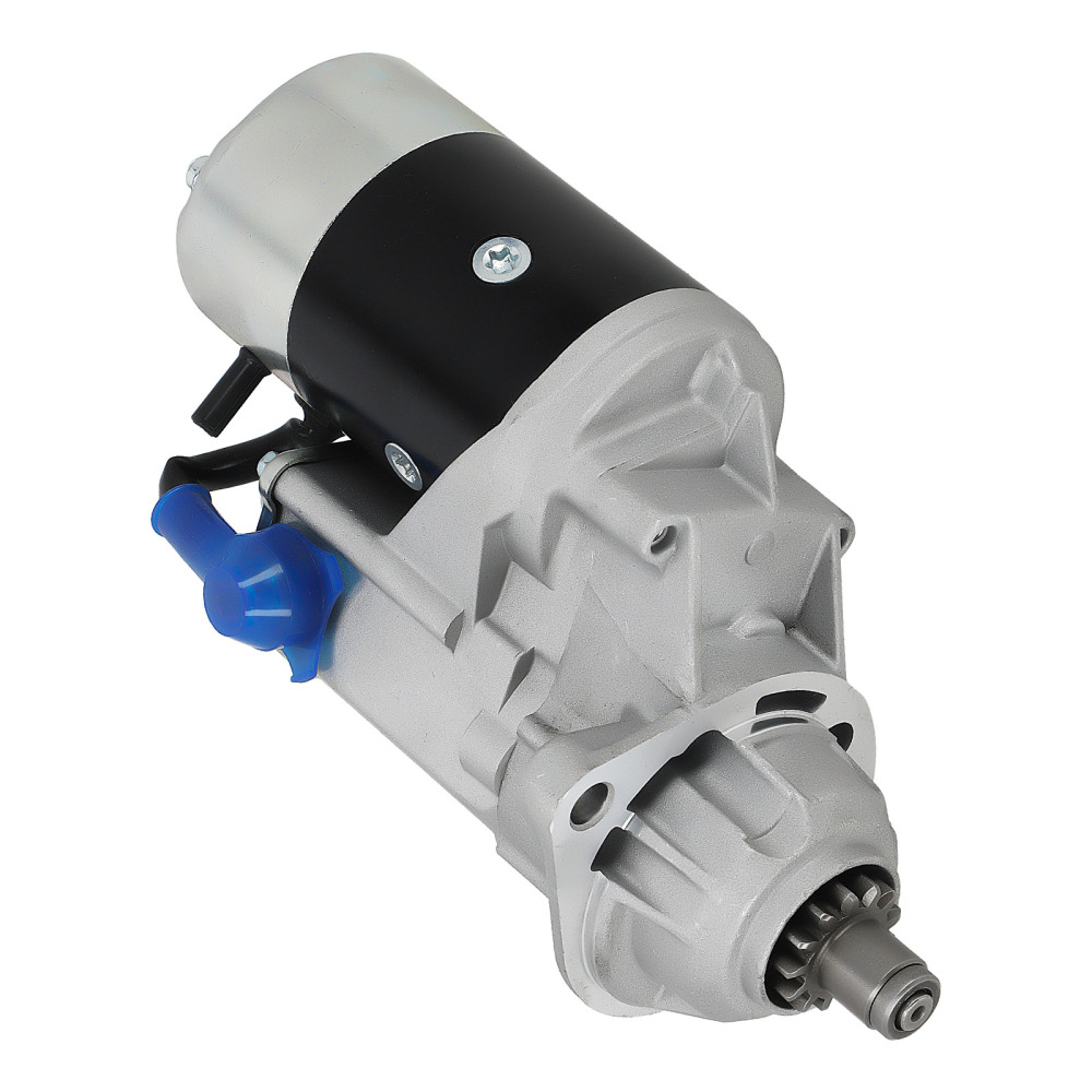 Starter compatible for Case Uni Loader 18401845C 390 Diesel 1987-1999 2585259C91