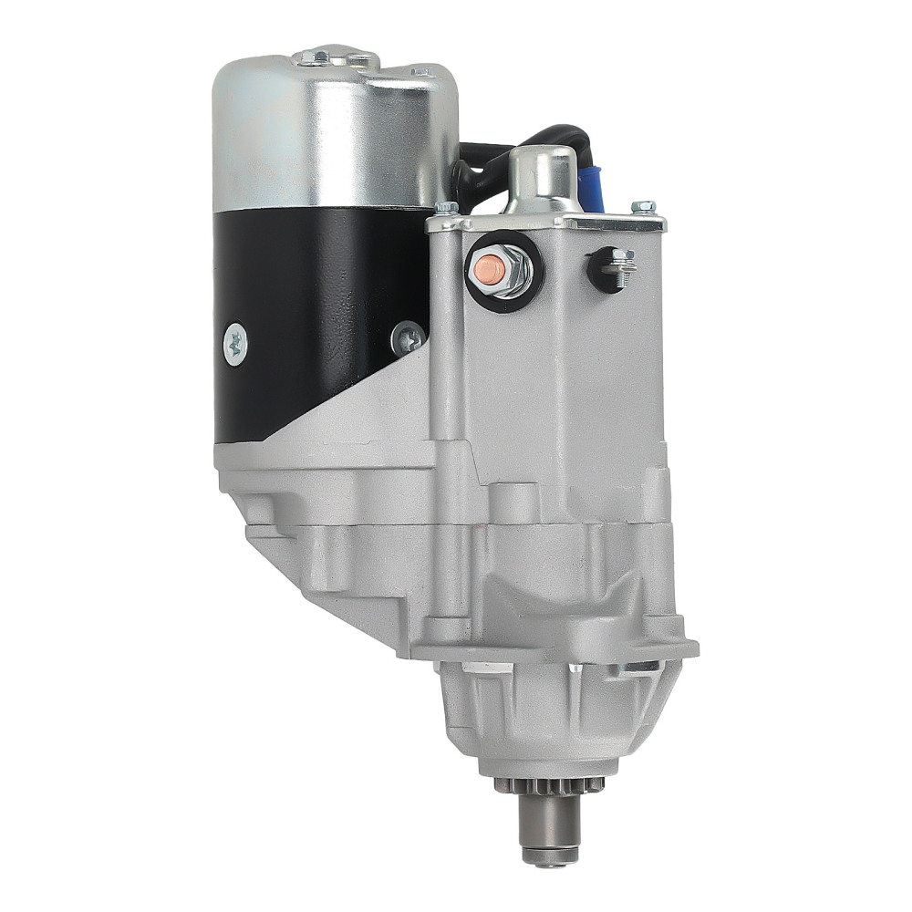 Starter compatible for Case Uni Loader 18401845C 390 Diesel 1987-1999 2585259C91