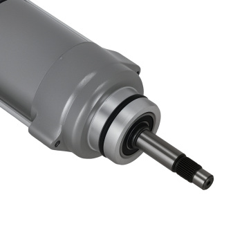 12V Starter Motor compatible for Yamaha XV750 Virago 748cc 88-97 5A8-81800-10-00