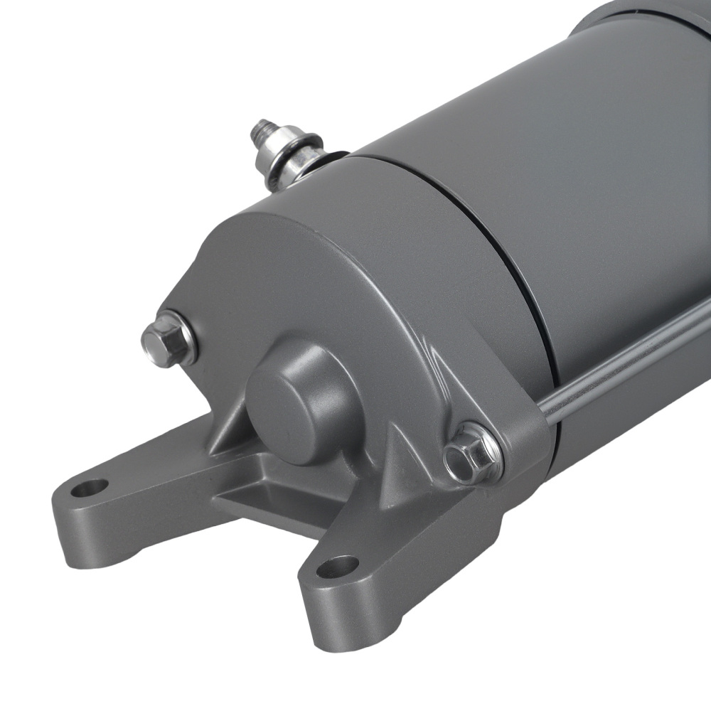 12V Starter Motor compatible for Yamaha XV750 Virago 748cc 88-97 5A8-81800-10-00