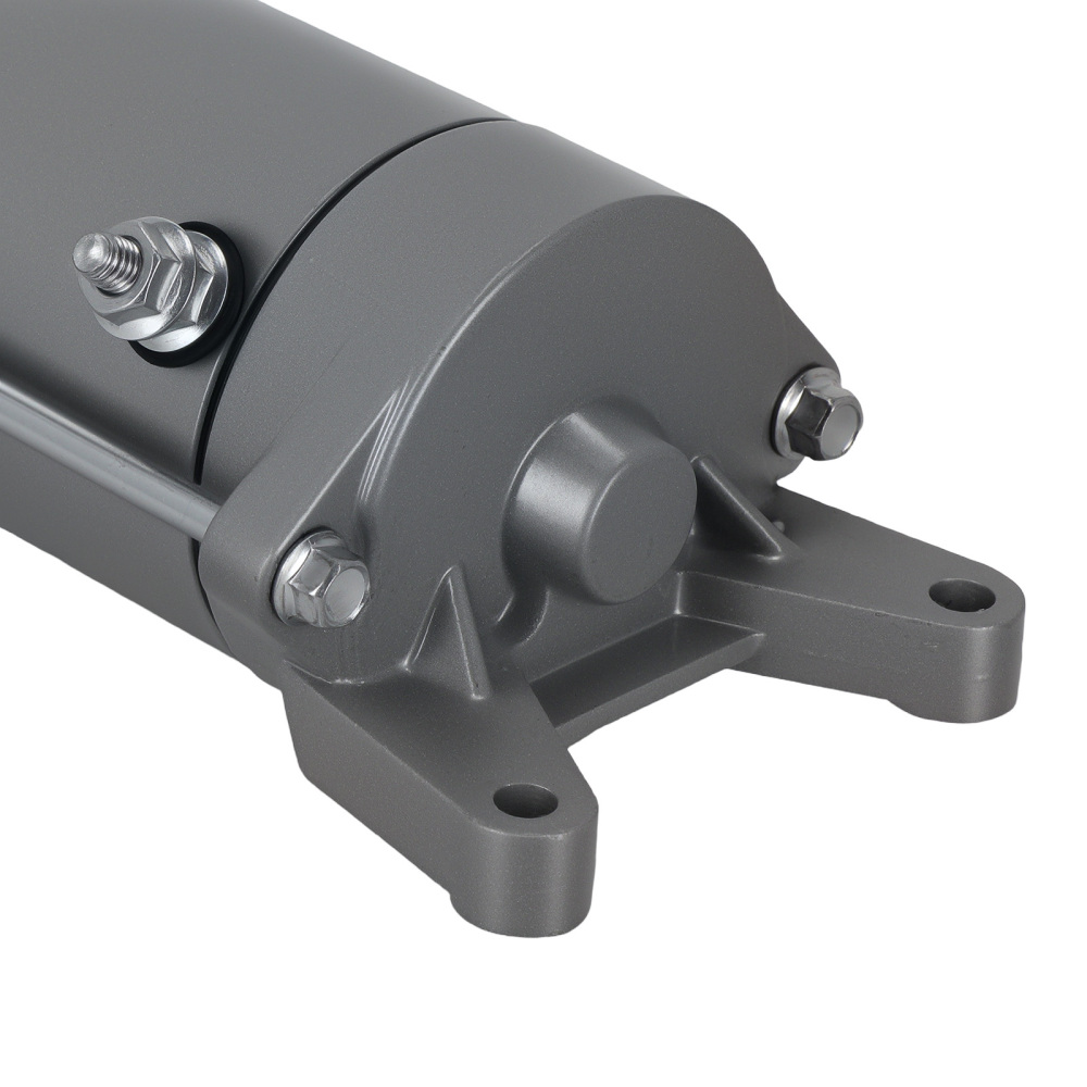 12V Starter Motor compatible for Yamaha XV750 Virago 748cc 88-97 5A8-81800-10-00