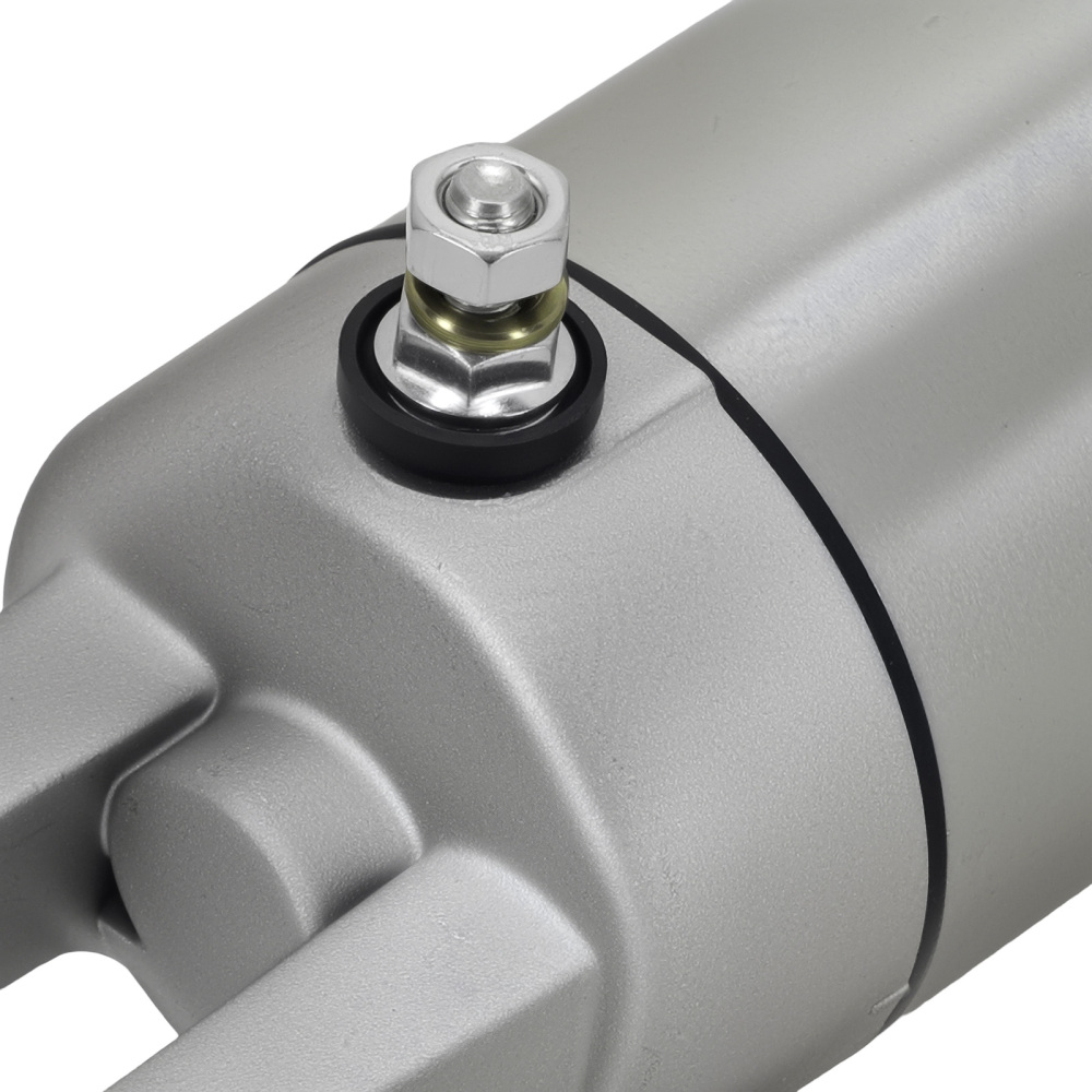 Starter Motor compatible for Yamaha YZF-R6 FZ6 1999 2000-2009 5EB-81890-00-00 9T 12 Volt