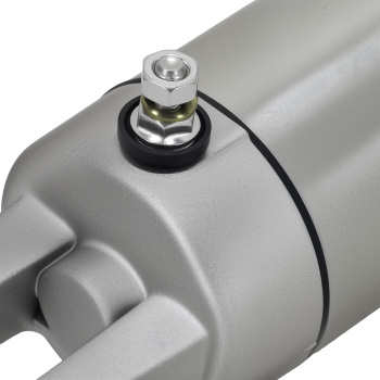 Starter Motor compatible for Yamaha YZF-R6 FZ6 1999 2000-2009 5EB-81890-00-00 9T 12 Volt