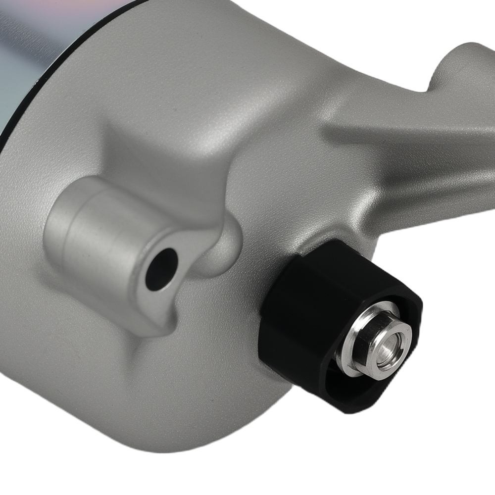 12V 9 Teeth Starter Motor compatible for Yamaha V Star 950 XVS950 2009-2016 Clockwise