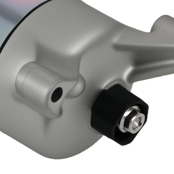 12V 9 Teeth Starter Motor compatible for Yamaha V Star 950 XVS950 2009-2016 Clockwise